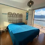 Apartmán 1 Pieds Dans L'eau Tiuccia Casaglione