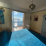 Appartement 1 Pieds Dans L'eau Tiuccia *