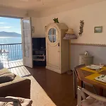 Appartement 1 Pieds Dans L'eau Tiuccia Casaglione