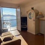Apartment 1 Pieds Dans L'eau Tiuccia