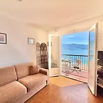 Appartement 1 Pieds Dans L'eau Tiuccia *