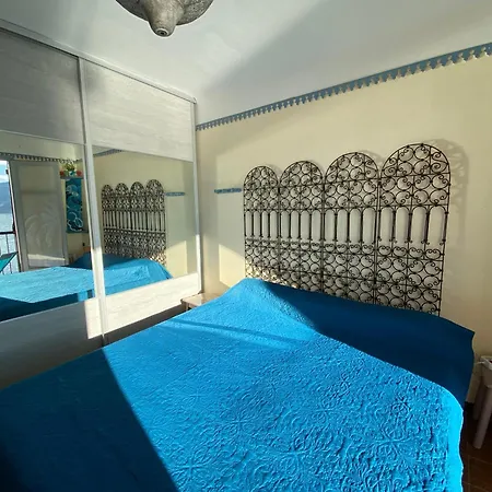 Apartment 1 Pieds Dans L'eau Tiuccia *