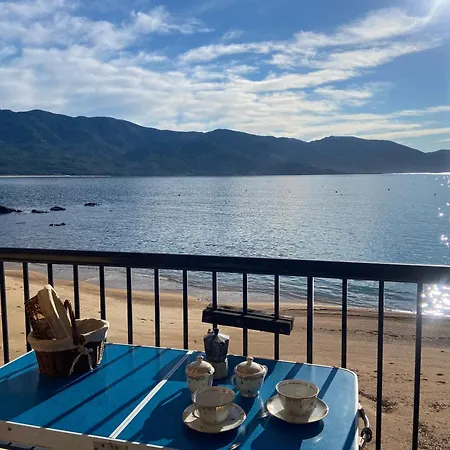 1 Pieds Dans L'eau Tiuccia Appartamento Casaglione