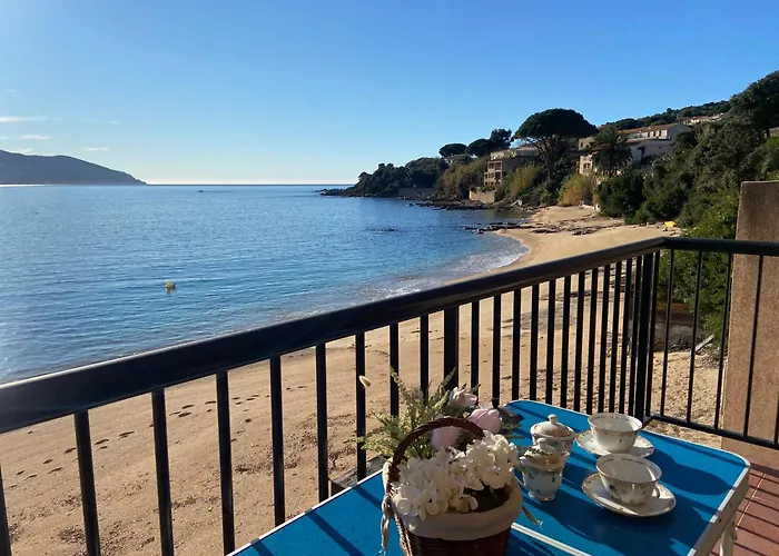 1 Pieds Dans L'eau Tiuccia