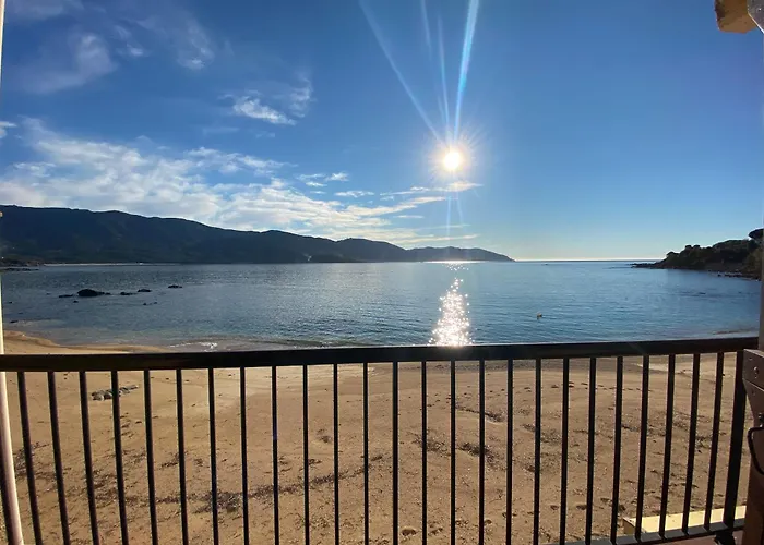 1 Pieds Dans L'eau Tiuccia Casaglione